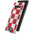 Croatia Soccer Flag Galaxy S10 Plus Skin